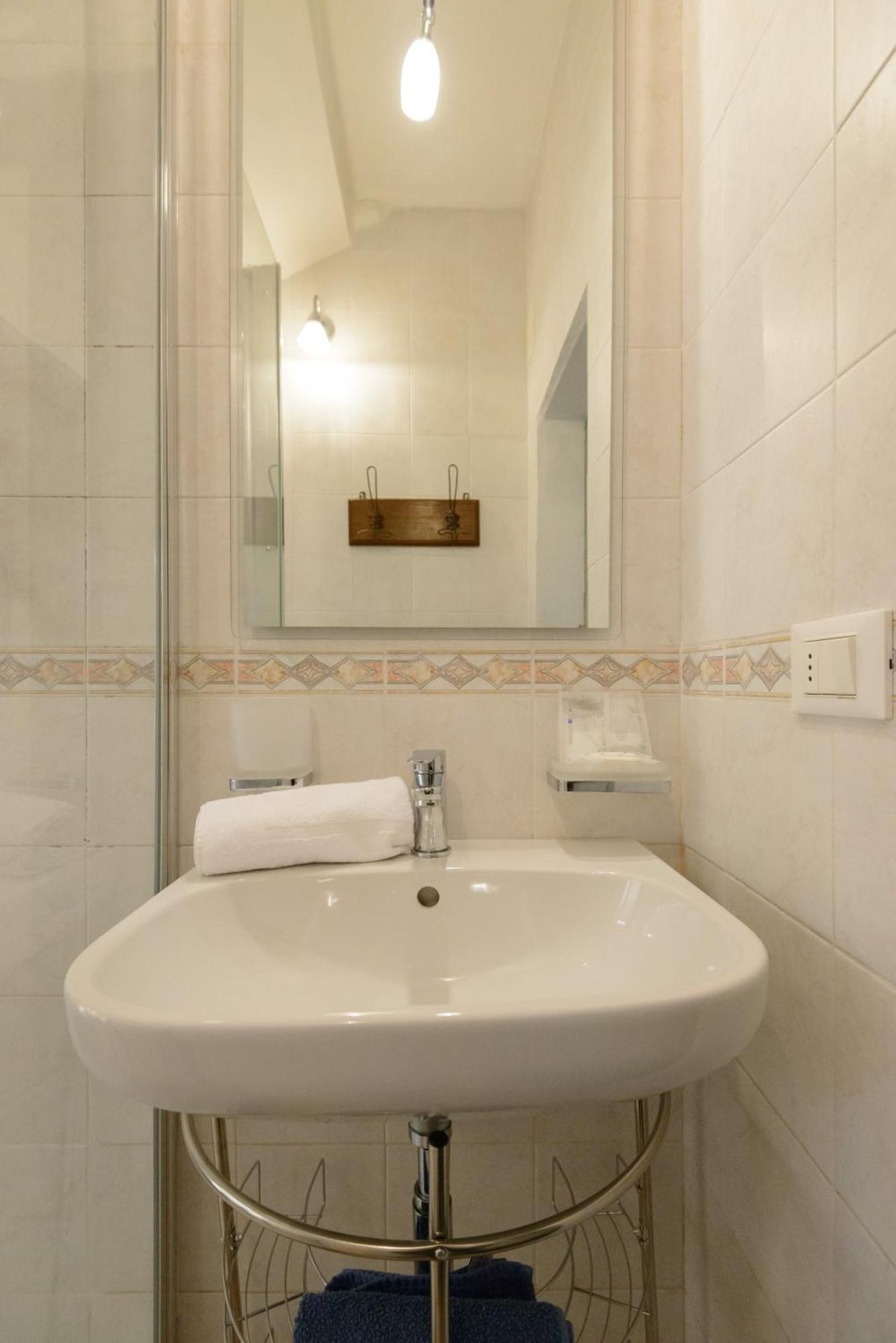 Al Glicine Di Sant'Abondio Villa Siena Dış mekan fotoğraf